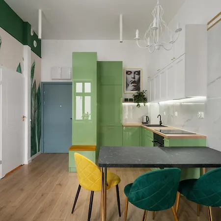 Hugo4you * 弗罗茨瓦夫