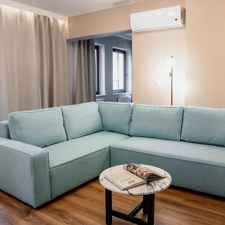 Hugo4you 公寓 弗罗茨瓦夫