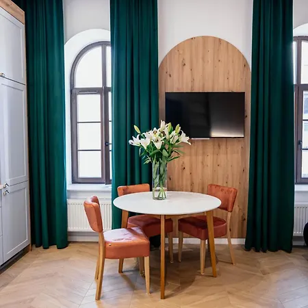 Hugo4you 弗罗茨瓦夫