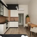 Apartman Hugo4you
