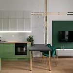 Apartman Hugo4you