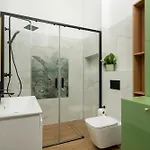 Hugo4you Apartman *