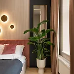 Apartman Hugo4you Wrocław