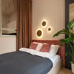 Hugo4you Apartman *