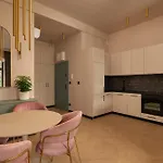 Apartman Hugo4you