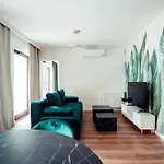 Hugo4you Apartman