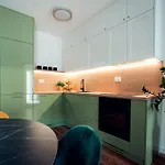 Hugo4you Apartman *