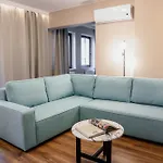 Hugo4you Apartman Wrocław