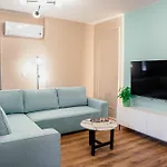 Hugo4you Apartman
