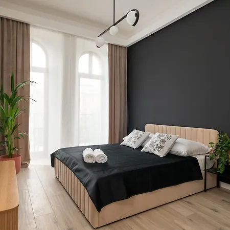 Hugo4you Apartament Wrocław