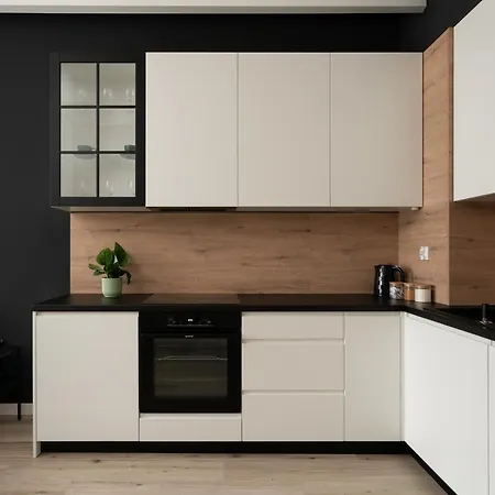 Hugo4you Apartament Wrocław