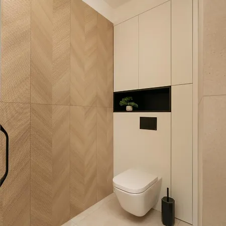 Apartament Hugo4you *