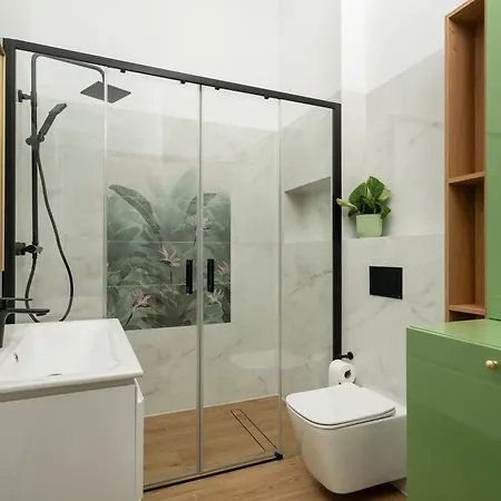 Hugo4you Apartament *