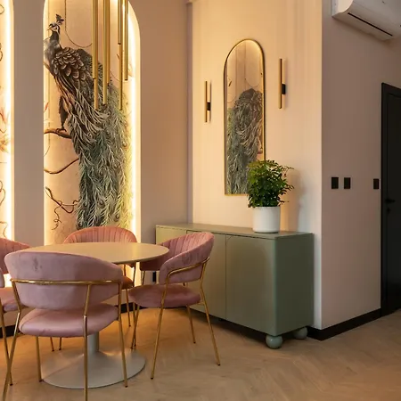 Apartament Hugo4you *