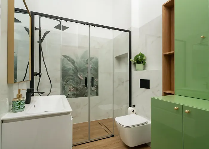 Hugo4you Lägenhet *